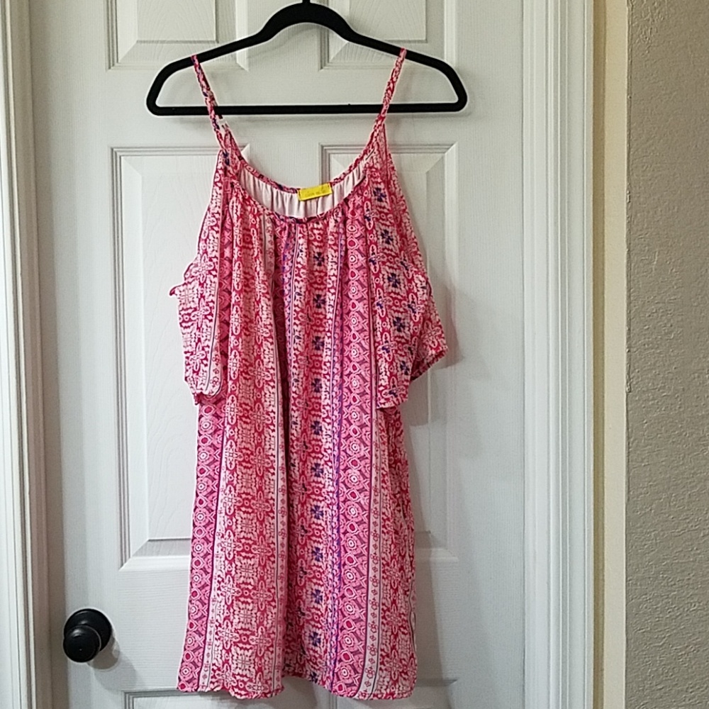 Beautiful spring/summer dress